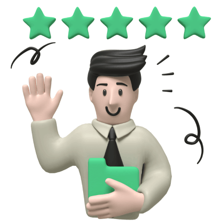 Mai puțină rotație de personal.