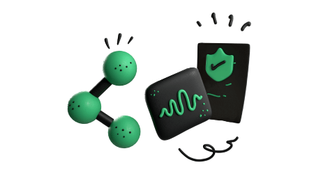 Transparență totală.